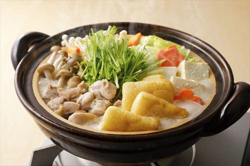 豆乳鍋がもっと美味しくなる鉄板具材と具材を入れる順番を大調査！