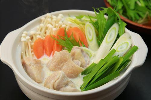 【豆乳鍋】が今大人気！しめに食べたい絶品メニューを一挙解説！