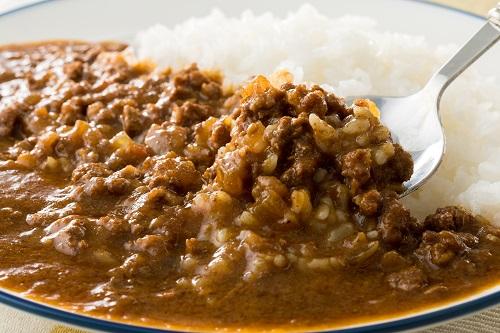 スパイスカレーは意外と簡単！？本格キーマカレーの作り方とアレンジ