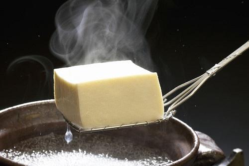 湯豆腐のたれを紹介！基本的な作り方や美味しい市販品は？