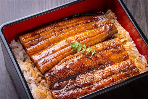 ひつまぶしとうな重の違いとは？焼き方の違いは地域差が原因？