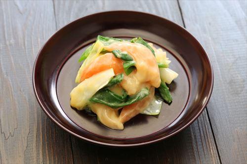 【酢味噌和え】は自家製酢味噌で簡単！基本の作り方を紹介