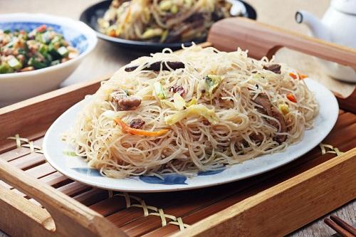 焼きビーフンがもっと身近になる！作り方のコツと献立作りを解説