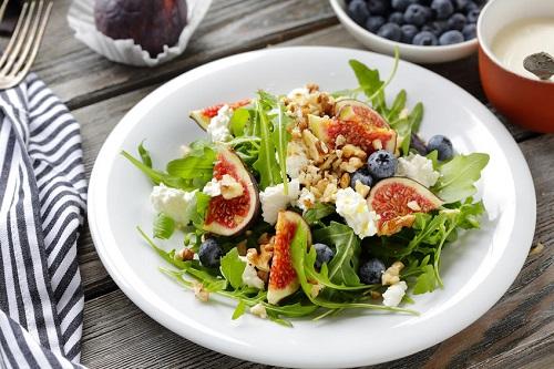 いちじくのサラダの作り方とは？美味しくオシャレに仕上げよう！
