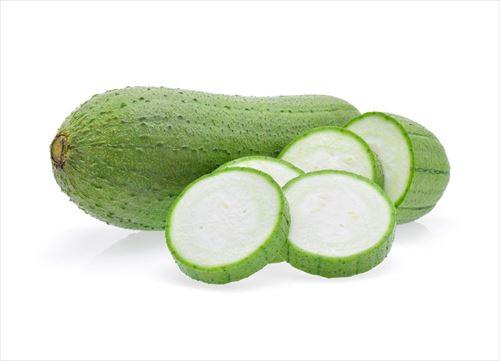 へちまは料理に使える！？上手に下処理してトロトロ食感を堪能！