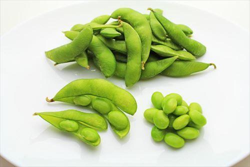【管理栄養士監修】枝豆で注目すべき栄養素！たんぱく質なども多い！