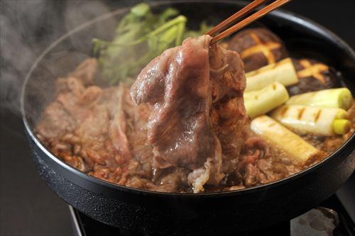 すき焼きに使う割り下の作り方とは？アレンジ方法や関西風も紹介