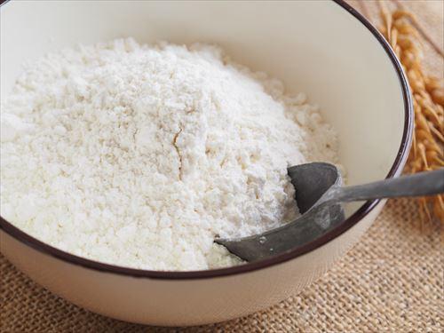 薄力粉大さじ1杯は何グラム？大さじがない時の対処法も！