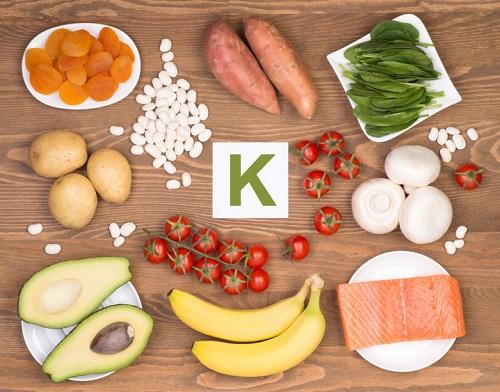 カリウムの多い食材や効果とは？不足症状や摂りすぎに要注意！