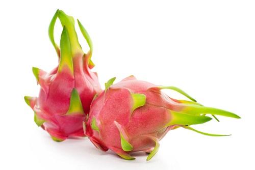 ドラゴンフルーツの切り方と皮のむき方！簡単おしゃれに果肉を楽しむ