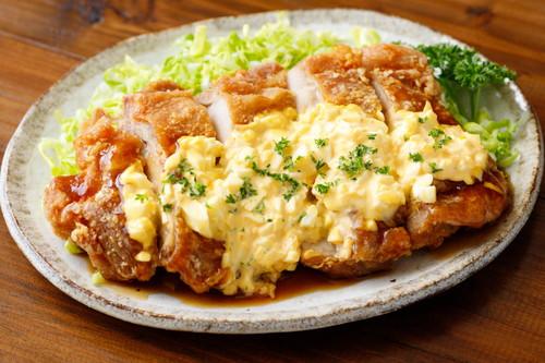 チキン南蛮に合わせたい料理12選！主食・副菜・汁物を4品ずつ！