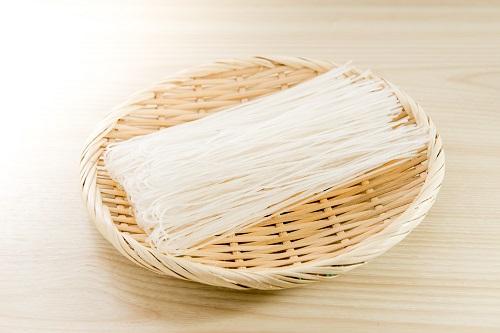 春雨の栄養と効能！ダイエット効果やカロリーについて解説