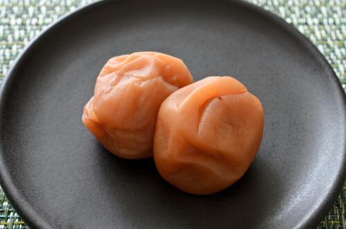 梅干し