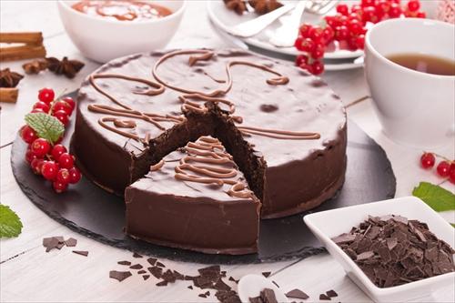 ザッチェルトルテ