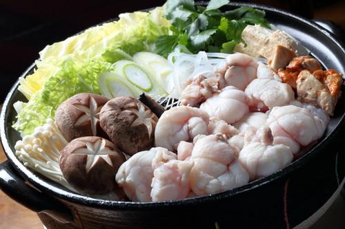 あんこう鍋の作り方とポイント！美味しい鍋料理が家庭で楽しめる！