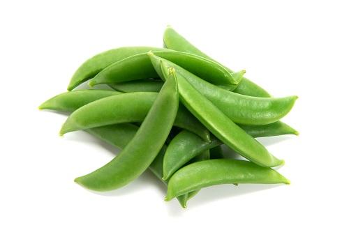 スナップエンドウ