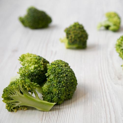 ブロッコリー