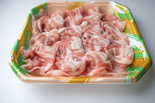 豚肉