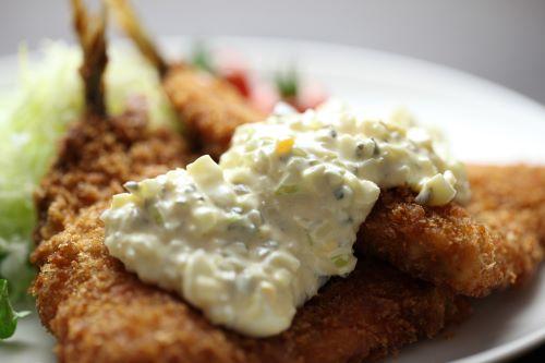 タルタルソース