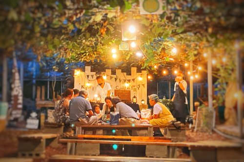 キウイフルーツカントリー！代表の平野さんにインタビュー