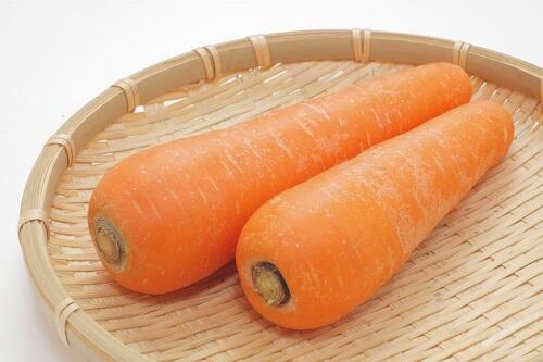 にんじん