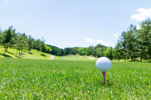 ゴルフ
