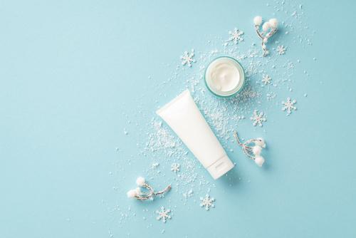 ハンドクリーム