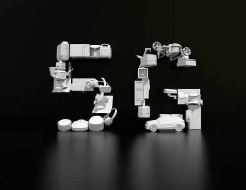 5Gとは？特徴や通信キャリア各社の取り組みについて解説