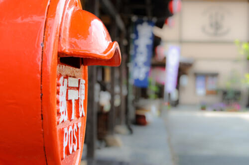 郵便を出す前に要確認！重さやサイズごとの料金を解説