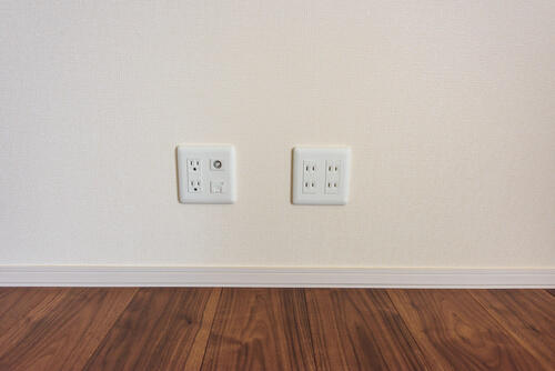 コンセントを増設したい方必見！方法や費用の目安を紹介！