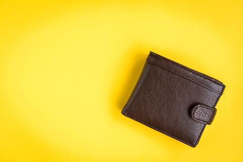 財布の寿命が知りたい！買い替えるタイミングはいつごろ？