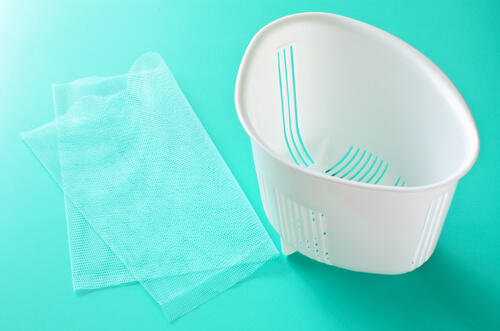 水切りネットは素材で特徴が異なる！選ぶポイントやおすすめを紹介