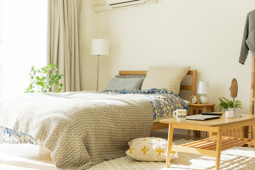 敷布団カバーをじっくり選ぶべき理由とは？おすすめやお手入れ方法も