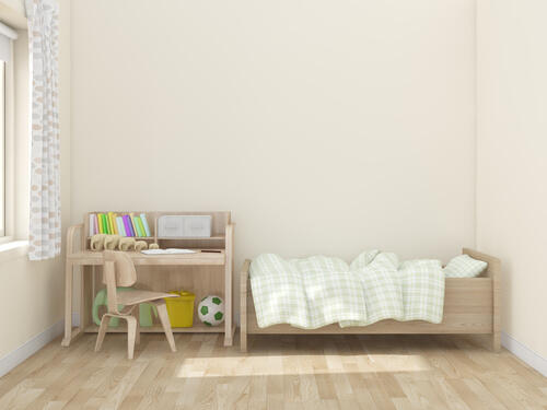 机付きベッドのメリット・デメリットは？上手な選び方と注意点