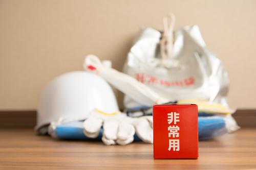 防災ヘルメットの必要性とは？耐用年数から選び方までをチェック