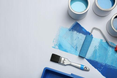 失敗しないペンキの塗り方！基本の手順とコツを解説