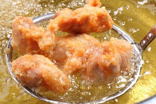 唐揚げ