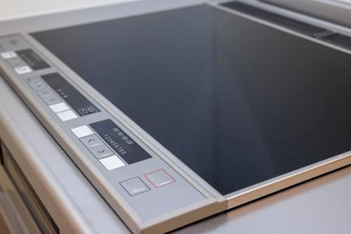 IHクッキングヒーター