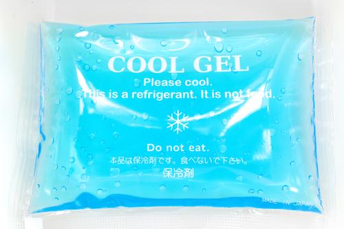 保冷剤