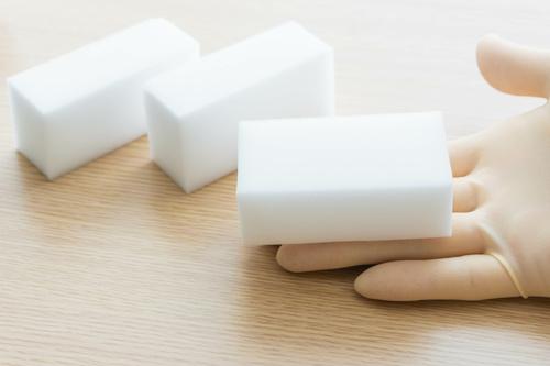 メラミスポンジ