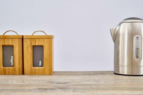 知れば欲しくなるステンレス製の電気ケトル！保温性などメリットを紹介