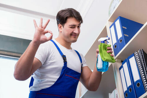 誰でもできるお手軽片付け術とは？場所別の片付け術を紹介