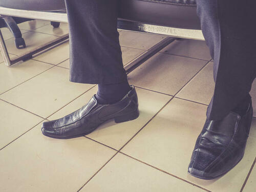 失敗しない「スラックス洗濯法」。誰からも好印象を持たれる洗濯術