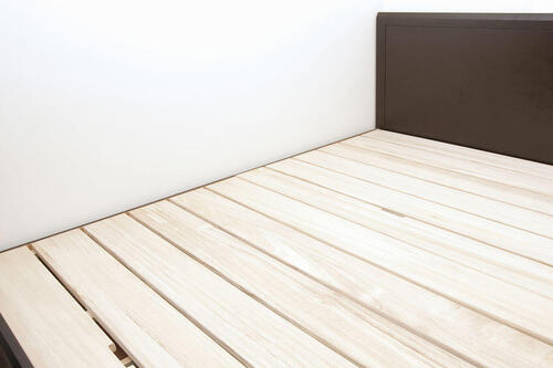 【すのこベッド】に生えたカビの対処法と予防策とは？