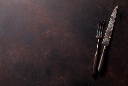 サビをキレイに落とすには？原因を知って予防もしよう！