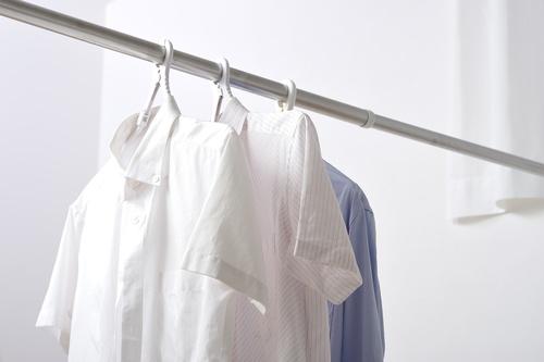 物干し竿の室内用で雨の日も安心！その種類やおすすめ商品を紹介