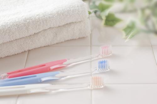 歯ブラシにカビが生える原因は？対処法と予防方法を解説！