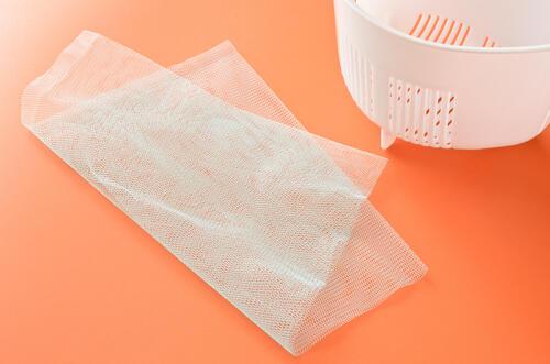 三角コーナーのネットの活用術！キッチン以外の３つの使い道とは