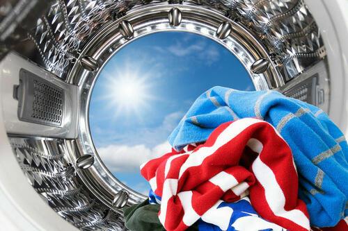 【洗濯機】の掃除用洗剤は塩素系・酸素系？特徴や使い方を伝授！