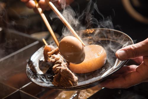 早く知りたかった…！おでんが一瞬で【驚くほどウマくなる】隠し味4選！今冬、大活躍間違いなし！